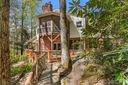 31 Thrush Drive sold home in Maggie Valley, SC