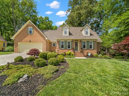 5804 Winburn Lane sold home in Sturnbridge, Charlotte, NC