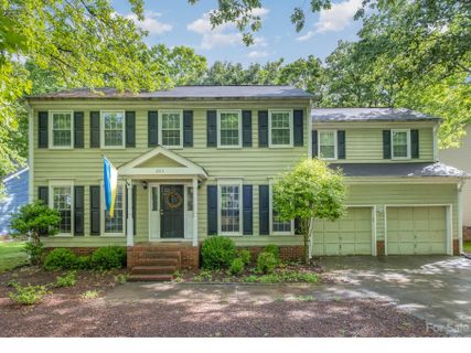 2315 Hunters Bluff Drive