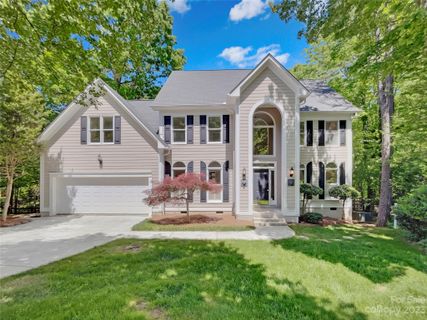 235 Brackenbury Lane sold home in Laodicea, Charlotte, NC