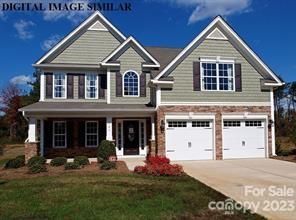 922 Hornbeam Court