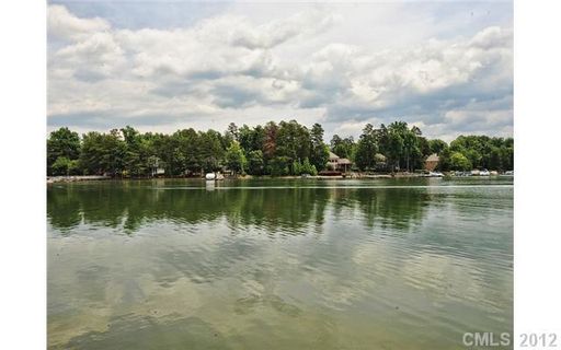 Lot 31 Woodstream Circle