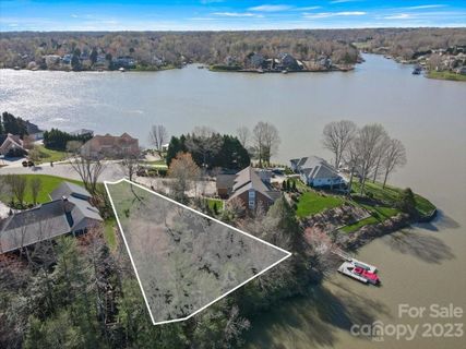 Lot 6 Mariners Point Lane