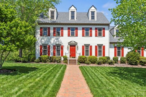 203 Spaniel Drive