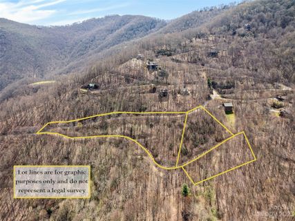 Lots 29 30 33 Trickle Creek Road sold home in Settlers Ridge, Waynesville, NC