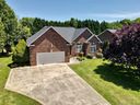 106 Overhill Drive sold home in Salisbury, SC
