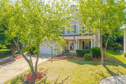 5649 Winslow Avenue sold home in Afton Park, Concord, NC