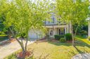 5649 Winslow Avenue sold home in Concord, SC