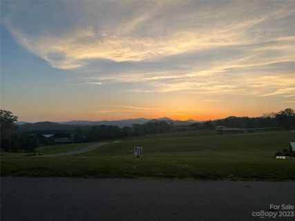 74 Pisgah Ridge Trail