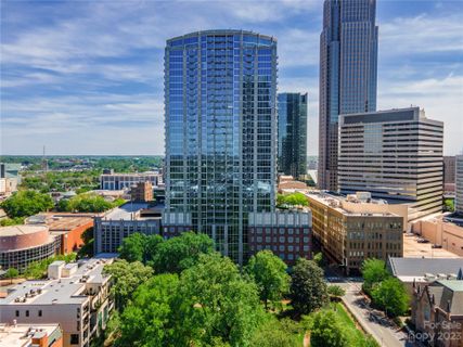 210 N Church Street 1208