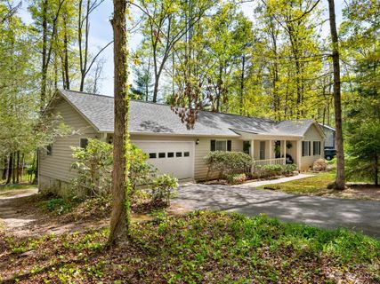 38 Ocala Street sold home in Mountain Heights, Arden, NC