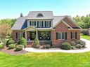 1115 Hillcrest Ridge Drive sold home in Salisbury, SC