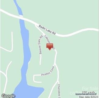 0 Lakeshore Drive 17 sold home in Lake Shore Estates, New London, NC