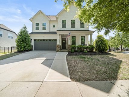 115 Rainberry Drive