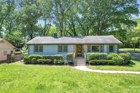 1500 Wensley Drive