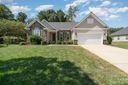 409 Walden Park Drive sold home in Fort Mill, SC