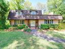 1200 Berkshire Drive sold home in Kannapolis, SC