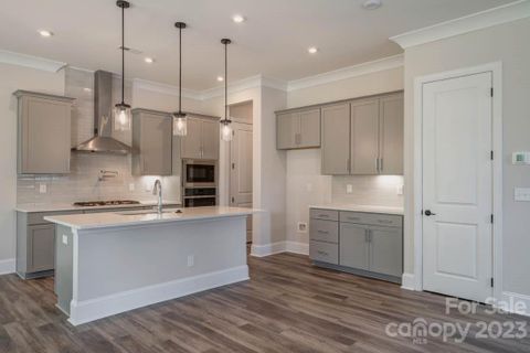5009 Catterick Court sold home in Kenley, Charlotte, NC