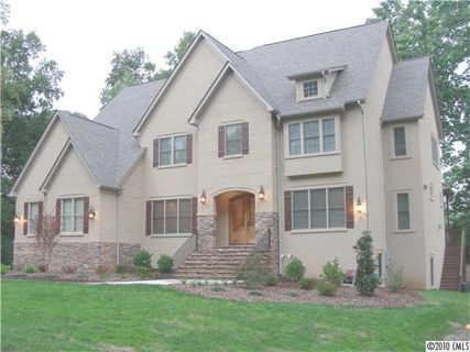 19921 Norman Colony Road sold home in Norman Colony, Cornelius, NC