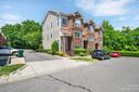 9514 Dunbrody Lane sold home in Charlotte, SC