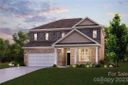 7516 Mcewen Lake Lane 11 sold home in Mint Hill, SC