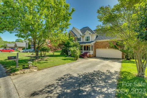 8022 Stevens Mill Road