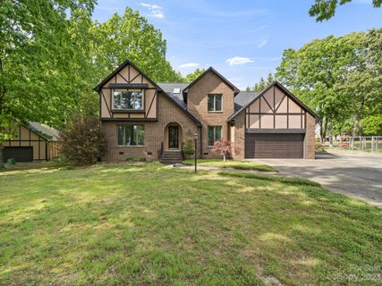 100 Gold Dust Court sold home in Gold Run, Kings Mountain, NC