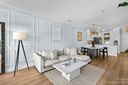 1101 W 1st Street 308 sold home in Charlotte, SC