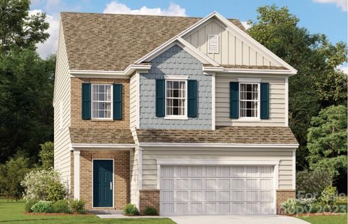 5729 Oak Branch Circle