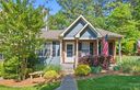 9321 Four Mile Creek Road sold home in Charlotte, SC