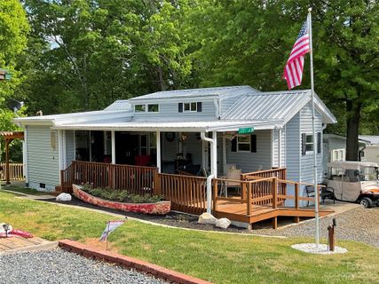 171 Marina Drive 34 and 34A