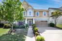 2191 Bluebell Way sold home in Tega Cay, SC