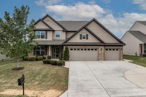 5514 Marchetti Drive