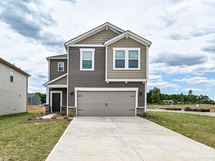 233 J P Drive