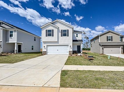 1008 Jeffery Dean Court