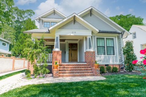 2115 Chesterfield Avenue