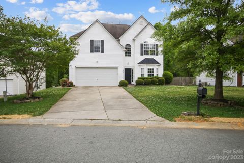 2040 White Cedar Lane
