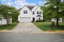 2040 White Cedar Lane sold home in Waxhaw, SC