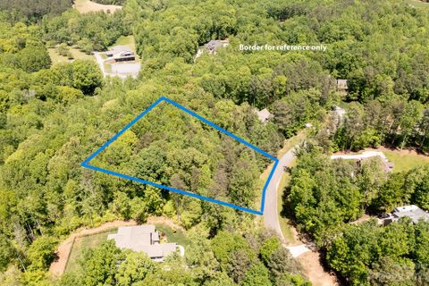 0000 Miners Creek Drive 29A sold home in Miners Creek, Lincolnton, NC