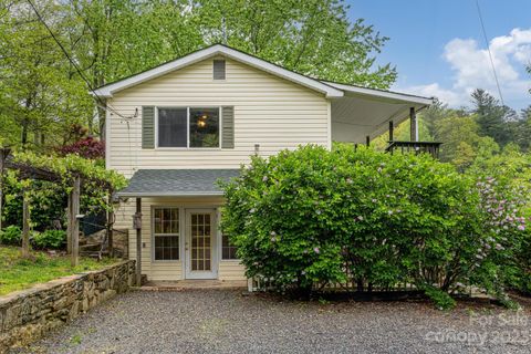 86 Chestnut Hill Road sold home in Chestnut Hill, Gerton, NC