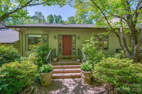 41 Hunting Country Trail sold home in Hunting Country Trails, Tryon, NC