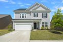 8095 Woodline Lane sold home in Denver, SC