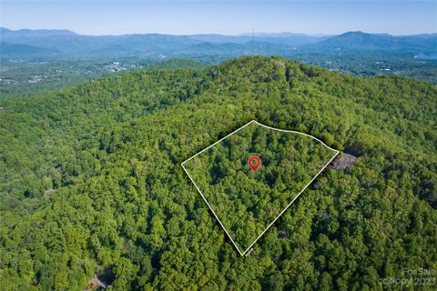 2917 Mountain Crest Drive 78 sold home in Grants Mountain Estates, Marion, NC