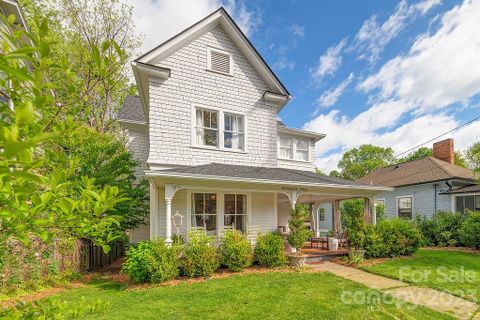 75 Starnes Avenue