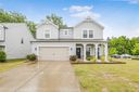 4547 Collingham Drive sold home in Charlotte, SC