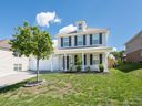 7104 Bullock Drive sold home in Charlotte, SC