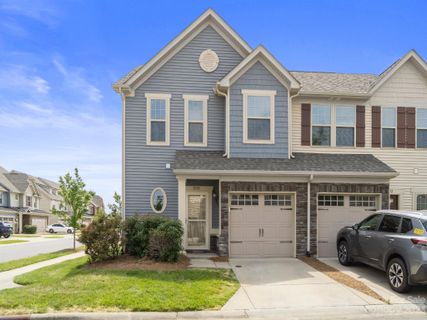 11130 Jc Murray Drive sold home in Edison Square, Concord, NC