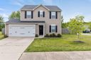 106 Olivia Lane sold home in Lincolnton, SC