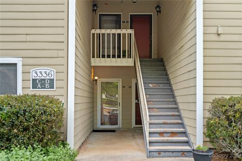 3336 Heathstead Place