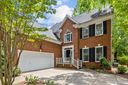 4186 Bristol Place sold home in Concord, SC